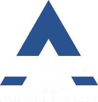 APEX Award Winning logo