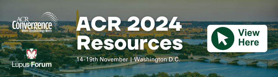 View our ACR 2024 resources