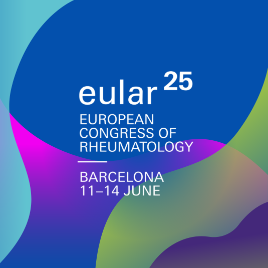 EULAR 2025