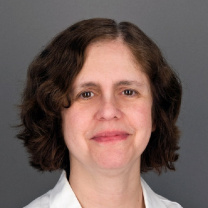 Photo of Professor Victoria Werth