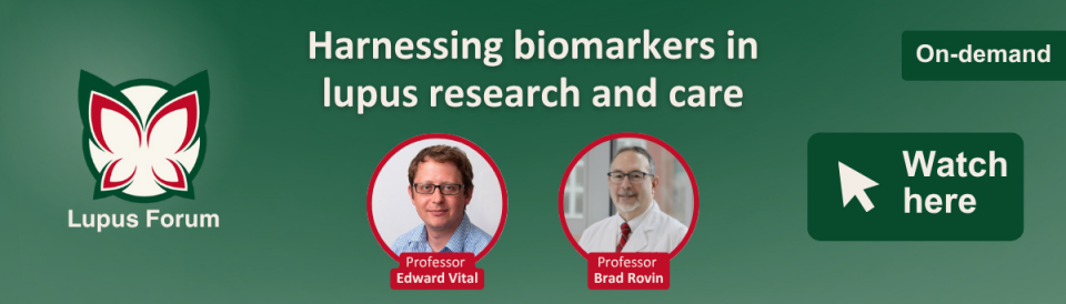 Biomarkers Webinar On-demand